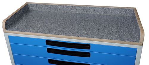 03_Banco de trabajo Syncro